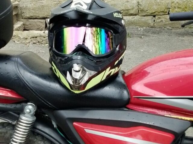 Альфа Другая, об'ємом двигуна 0.13 л та пробігом 0 тис. км за 450 $, фото 7 на Automoto.ua