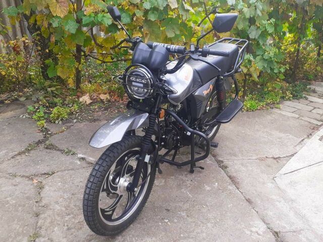 Альфа Другая, объемом двигателя 0.13 л и пробегом 0 тыс. км за 662 $, фото 3 на Automoto.ua