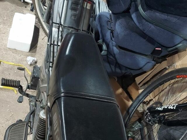 Альфа Другая, об'ємом двигуна 0.11 л та пробігом 0 тис. км за 474 $, фото 8 на Automoto.ua