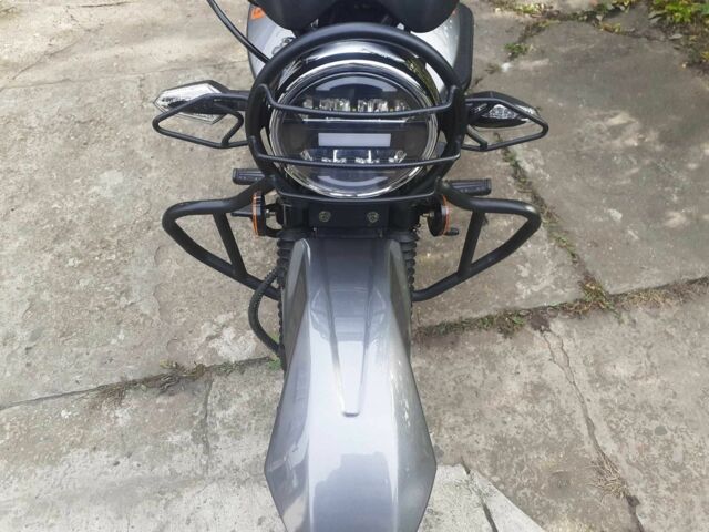 Альфа Другая, об'ємом двигуна 0.13 л та пробігом 0 тис. км за 664 $, фото 4 на Automoto.ua