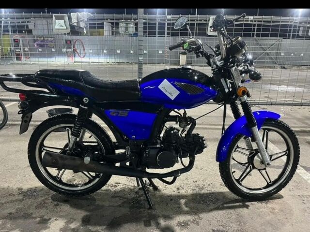 Альфа Другая, об'ємом двигуна 0.13 л та пробігом 0 тис. км за 298 $, фото 1 на Automoto.ua