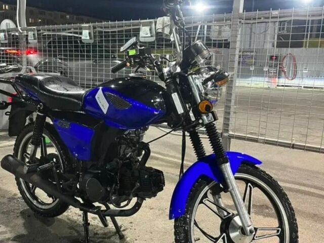 Альфа Другая, об'ємом двигуна 0.13 л та пробігом 0 тис. км за 298 $, фото 2 на Automoto.ua