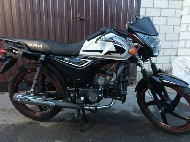 Альфа Другая, об'ємом двигуна 0.13 л та пробігом 0 тис. км за 267 $, фото 2 на Automoto.ua