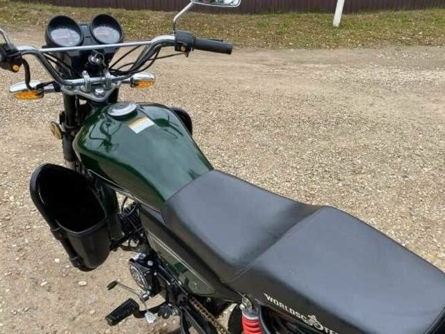 Альфа Другая, объемом двигателя 0.13 л и пробегом 0 тыс. км за 243 $, фото 2 на Automoto.ua