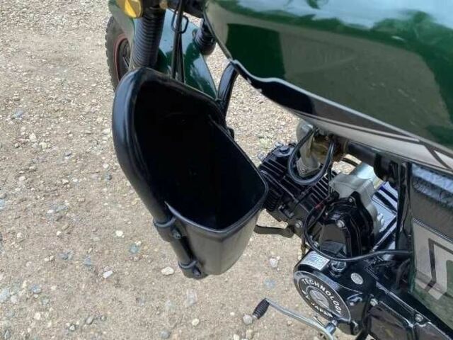 Альфа Другая, объемом двигателя 0.13 л и пробегом 0 тыс. км за 243 $, фото 1 на Automoto.ua