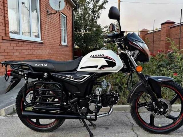 Альфа Другая, об'ємом двигуна 0.13 л та пробігом 0 тис. км за 264 $, фото 2 на Automoto.ua