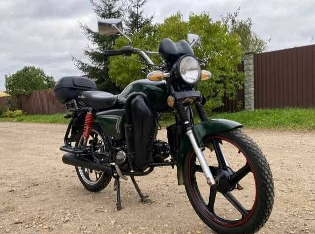 Альфа Другая, объемом двигателя 0.13 л и пробегом 0 тыс. км за 243 $, фото 4 на Automoto.ua