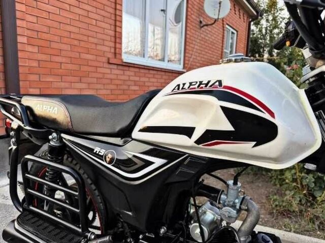 Альфа Другая, об'ємом двигуна 0.13 л та пробігом 0 тис. км за 264 $, фото 1 на Automoto.ua