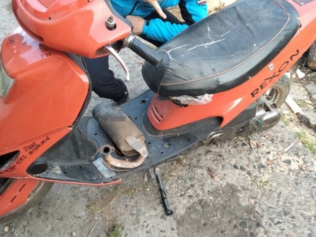 Альфа Другая, об'ємом двигуна 50 л та пробігом 0 тис. км за 48 $, фото 2 на Automoto.ua