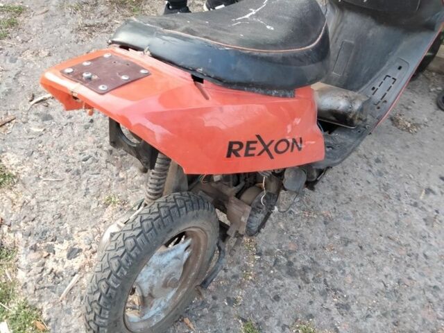 Альфа Другая, об'ємом двигуна 50 л та пробігом 0 тис. км за 48 $, фото 1 на Automoto.ua