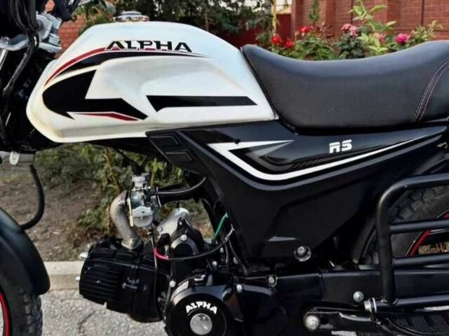 Альфа Другая, об'ємом двигуна 0.13 л та пробігом 0 тис. км за 264 $, фото 5 на Automoto.ua