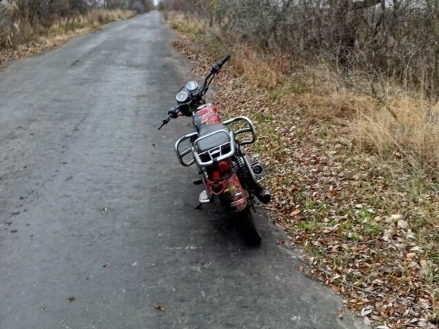 Альфа Другая, об'ємом двигуна 0.11 л та пробігом 0 тис. км за 191 $, фото 4 на Automoto.ua