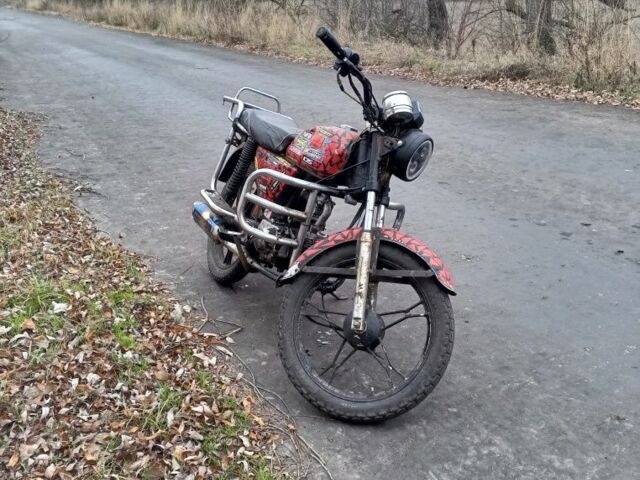 Альфа Другая, об'ємом двигуна 0.11 л та пробігом 0 тис. км за 191 $, фото 1 на Automoto.ua