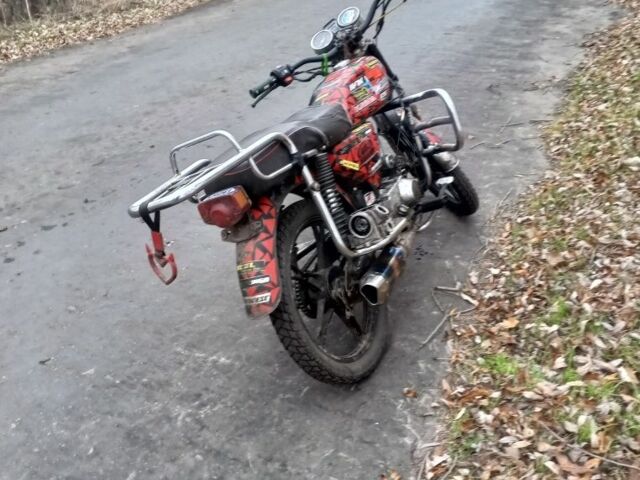 Альфа Другая, об'ємом двигуна 0.11 л та пробігом 0 тис. км за 191 $, фото 3 на Automoto.ua