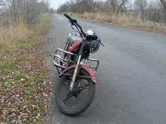 Альфа Другая, об'ємом двигуна 0.11 л та пробігом 0 тис. км за 191 $, фото 2 на Automoto.ua