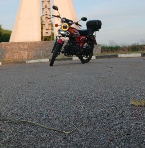 Альфа Другая, объемом двигателя 0.11 л и пробегом 0 тыс. км за 400 $, фото 5 на Automoto.ua