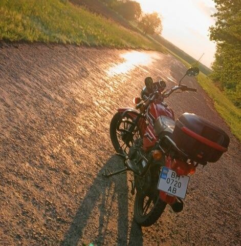 Альфа Другая, объемом двигателя 0.11 л и пробегом 0 тыс. км за 400 $, фото 7 на Automoto.ua