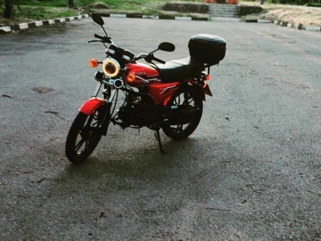 Альфа Другая, объемом двигателя 0.11 л и пробегом 0 тыс. км за 400 $, фото 4 на Automoto.ua