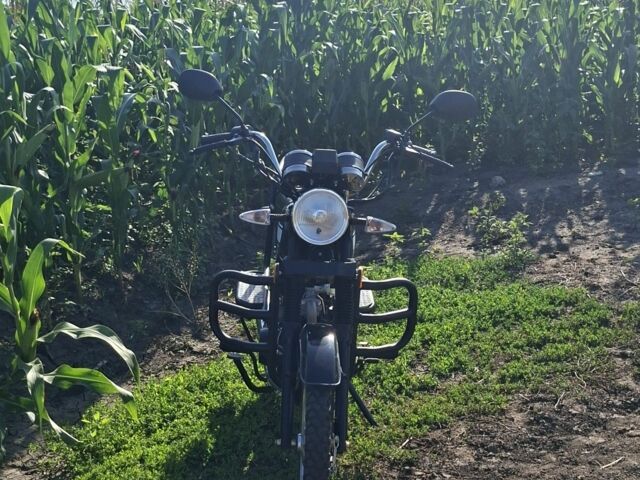 Альфа Другая, объемом двигателя 0.13 л и пробегом 0 тыс. км за 620 $, фото 9 на Automoto.ua