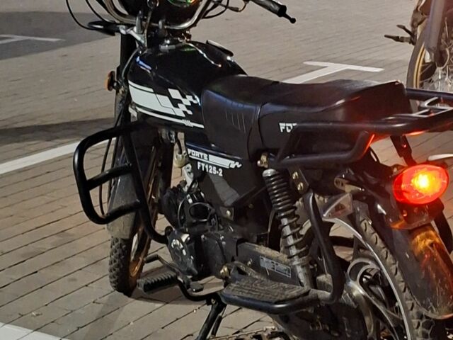 Альфа Другая, объемом двигателя 0.13 л и пробегом 0 тыс. км за 620 $, фото 2 на Automoto.ua