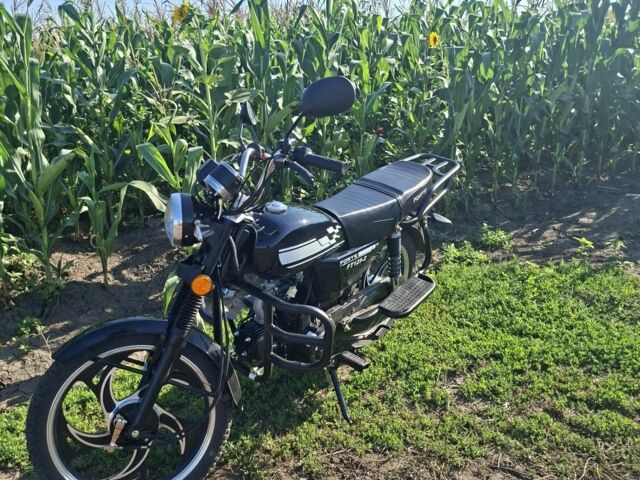 Альфа Другая, объемом двигателя 0.13 л и пробегом 0 тыс. км за 620 $, фото 7 на Automoto.ua