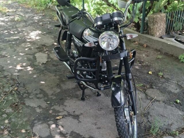 Альфа Другая, объемом двигателя 0.13 л и пробегом 0 тыс. км за 620 $, фото 10 на Automoto.ua