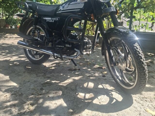 Альфа Другая, объемом двигателя 0.13 л и пробегом 0 тыс. км за 620 $, фото 4 на Automoto.ua