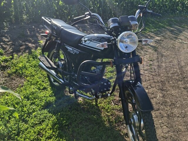 Альфа Другая, объемом двигателя 0.13 л и пробегом 0 тыс. км за 620 $, фото 6 на Automoto.ua