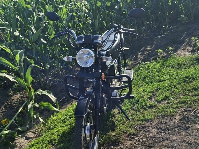 Альфа Другая, объемом двигателя 0.13 л и пробегом 0 тыс. км за 620 $, фото 8 на Automoto.ua