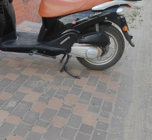 Альфа Другая, объемом двигателя 0.15 л и пробегом 0 тыс. км за 600 $, фото 1 на Automoto.ua