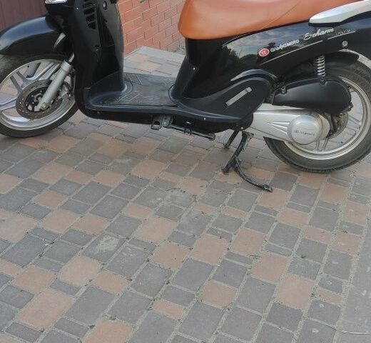 Альфа Другая, объемом двигателя 0.15 л и пробегом 0 тыс. км за 600 $, фото 4 на Automoto.ua