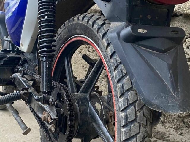 Альфа Другая, объемом двигателя 0.13 л и пробегом 0 тыс. км за 370 $, фото 7 на Automoto.ua