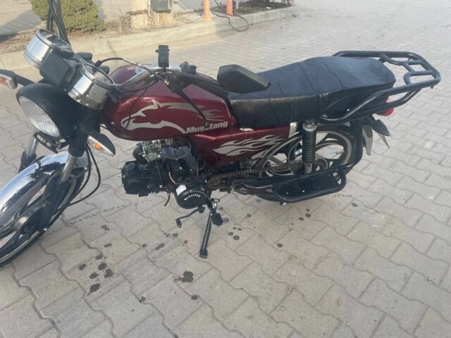 Альфа Другая, объемом двигателя 0.13 л и пробегом 0 тыс. км за 500 $, фото 5 на Automoto.ua