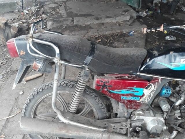 Альфа Другая, об'ємом двигуна 0.11 л та пробігом 0 тис. км за 10000 $, фото 3 на Automoto.ua
