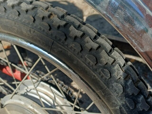 Альфа Другая, объемом двигателя 50 л и пробегом 0 тыс. км за 86 $, фото 1 на Automoto.ua