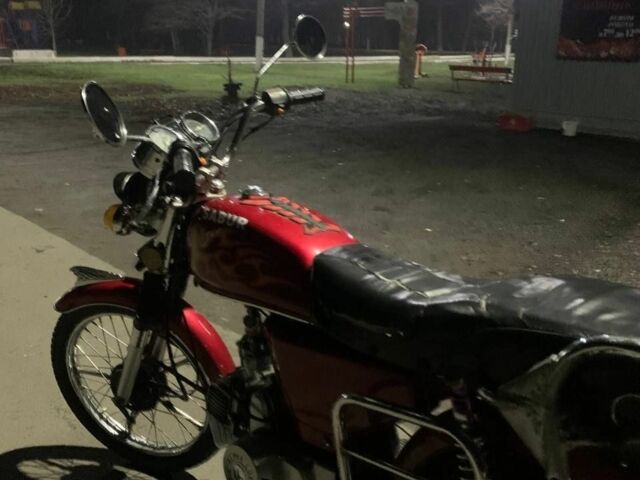 Альфа Другая, об'ємом двигуна 75 л та пробігом 0 тис. км за 331 $, фото 2 на Automoto.ua