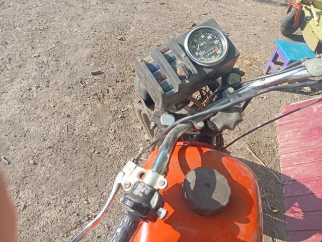 Альфа Другая, объемом двигателя 0.13 л и пробегом 0 тыс. км за 72 $, фото 4 на Automoto.ua