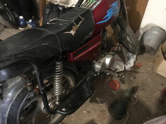 Альфа Другая, объемом двигателя 6 л и пробегом 0 тыс. км за 10000 $, фото 3 на Automoto.ua