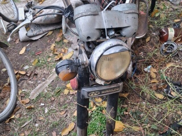 Альфа Другая, объемом двигателя 0.11 л и пробегом 0 тыс. км за 238 $, фото 3 на Automoto.ua