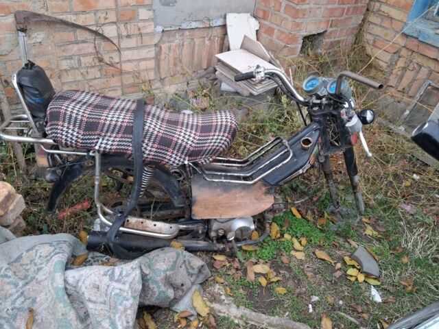 Альфа Другая, объемом двигателя 0.11 л и пробегом 0 тыс. км за 238 $, фото 4 на Automoto.ua