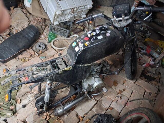 Альфа Другая, объемом двигателя 0.11 л и пробегом 0 тыс. км за 238 $, фото 1 на Automoto.ua