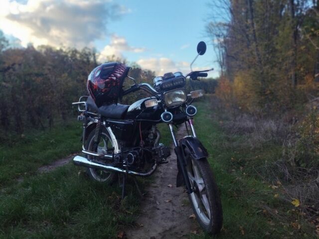 Альфа Другая, об'ємом двигуна 0.11 л та пробігом 0 тис. км за 262 $, фото 2 на Automoto.ua