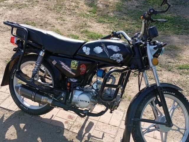 Альфа Другая, объемом двигателя 0.13 л и пробегом 0 тыс. км за 280 $, фото 5 на Automoto.ua
