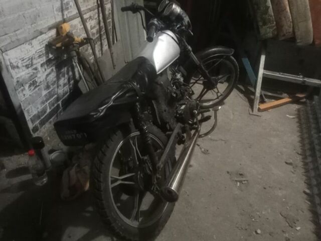 Альфа Другая, объемом двигателя 50 л и пробегом 0 тыс. км за 188 $, фото 1 на Automoto.ua