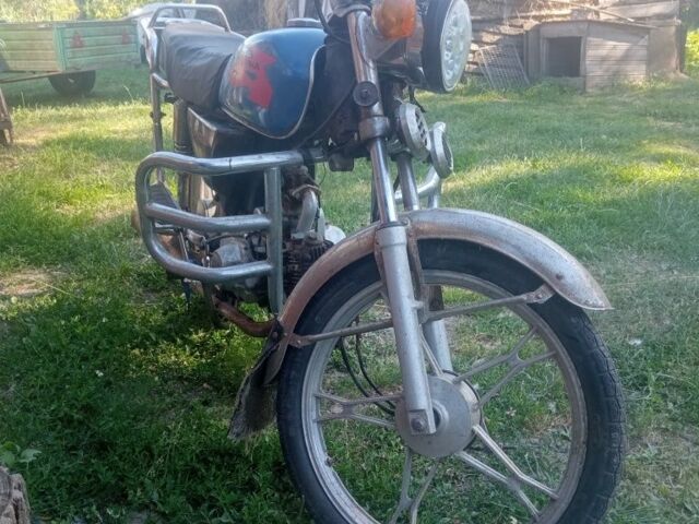 Альфа Другая, объемом двигателя 80 л и пробегом 0 тыс. км за 207 $, фото 1 на Automoto.ua