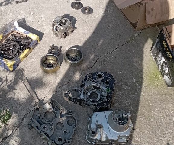 Альфа Другая, объемом двигателя 72 л и пробегом 0 тыс. км за 5000 $, фото 3 на Automoto.ua