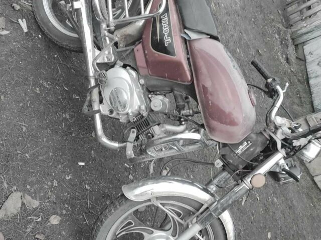 Альфа Другая, объемом двигателя 0.11 л и пробегом 0 тыс. км за 167 $, фото 1 на Automoto.ua