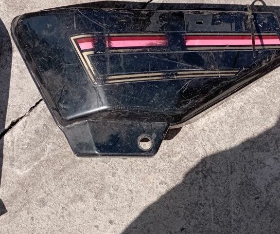 Альфа Другая, объемом двигателя 72 л и пробегом 0 тыс. км за 5000 $, фото 13 на Automoto.ua