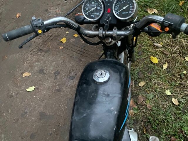 Альфа Другая 2000 в Коростышеве на Automoto.ua Альфа Другая, объемом двигателя 0.13 л и пробегом 0 тыс. км за 428 $, фото 7 на Automoto.ua