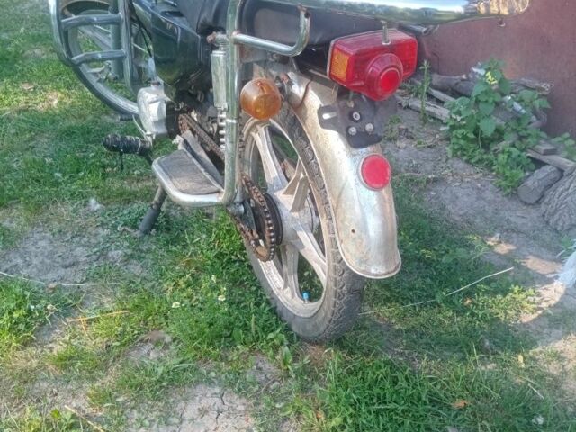 Альфа Другая, объемом двигателя 80 л и пробегом 0 тыс. км за 207 $, фото 2 на Automoto.ua